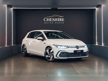 Used Volkswagen Golf 2023 for sale - 78975335: Photo