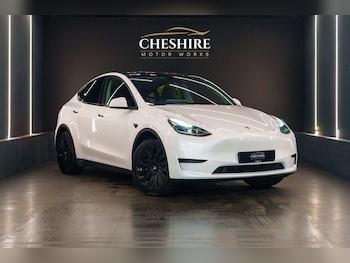 Used Tesla Model Y 2024 for sale - 78022059: Photo