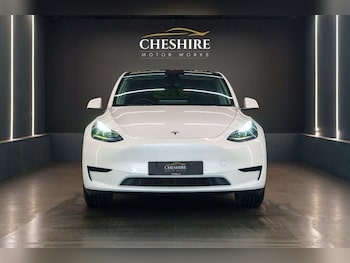 Used Tesla Model Y 2024 for sale - 78022059: Photo