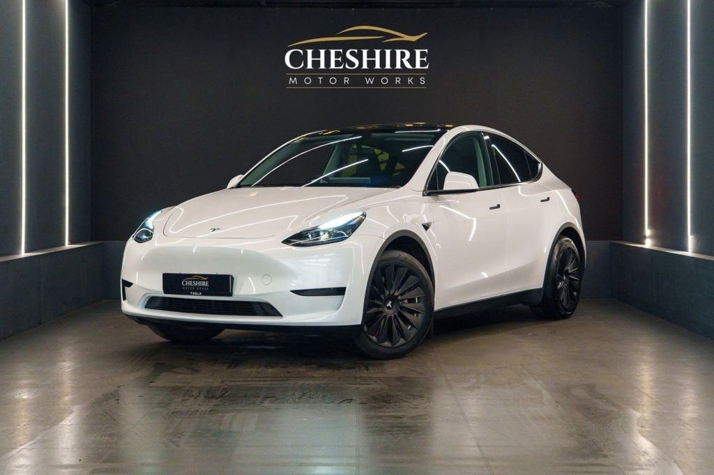 Used Tesla Model Y 2024 for sale - 78022059: Photo 3