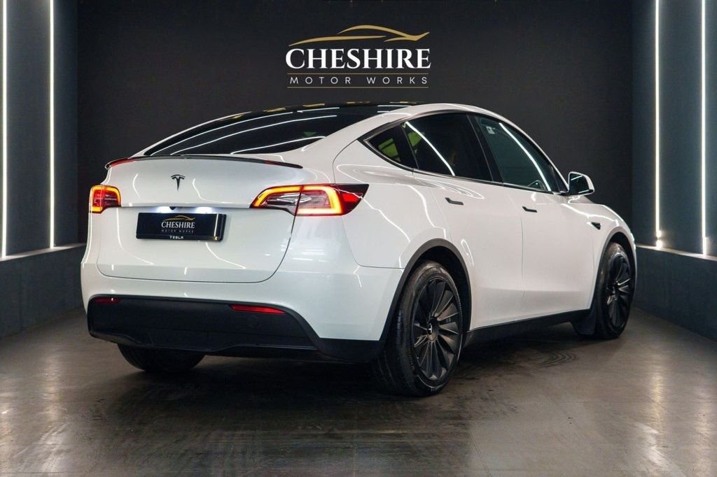 Used Tesla Model Y 2024 for sale - 78022059: Photo 4