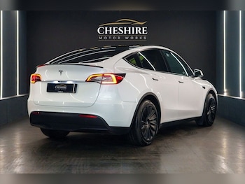 Used Tesla Model Y 2024 for sale - 78022059: Photo