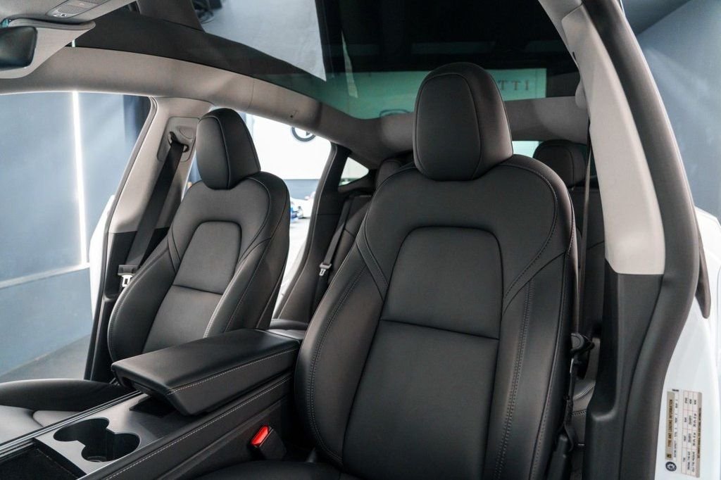 Used Tesla Model Y 2024 for sale - 78022059: Photo 7