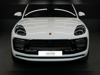Used Porsche Macan 2023 for sale - 76080293: Photo 4