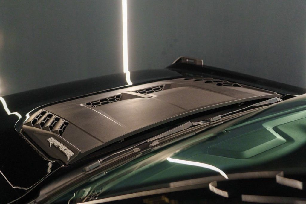 Used Ford Ranger 2019 for sale - 76724428: Photo 12