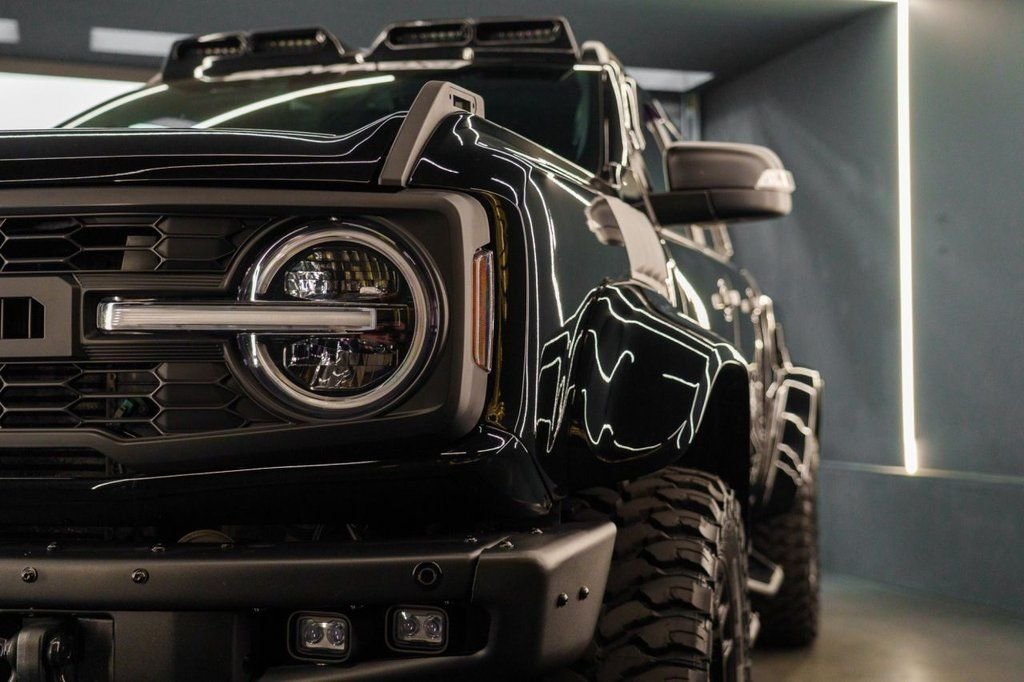 Used Ford Ranger 2019 for sale - 76724428: Photo 16