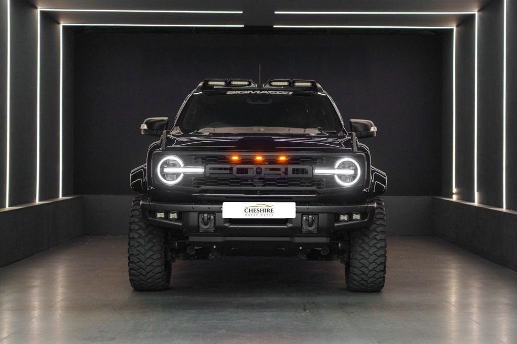 Used Ford Ranger 2019 for sale - 76724428: Photo 2