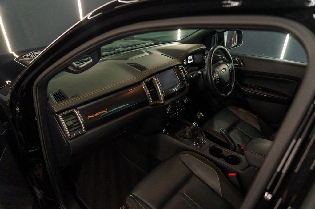 Used Ford Ranger 2019 for sale - 76724428: Photo 34