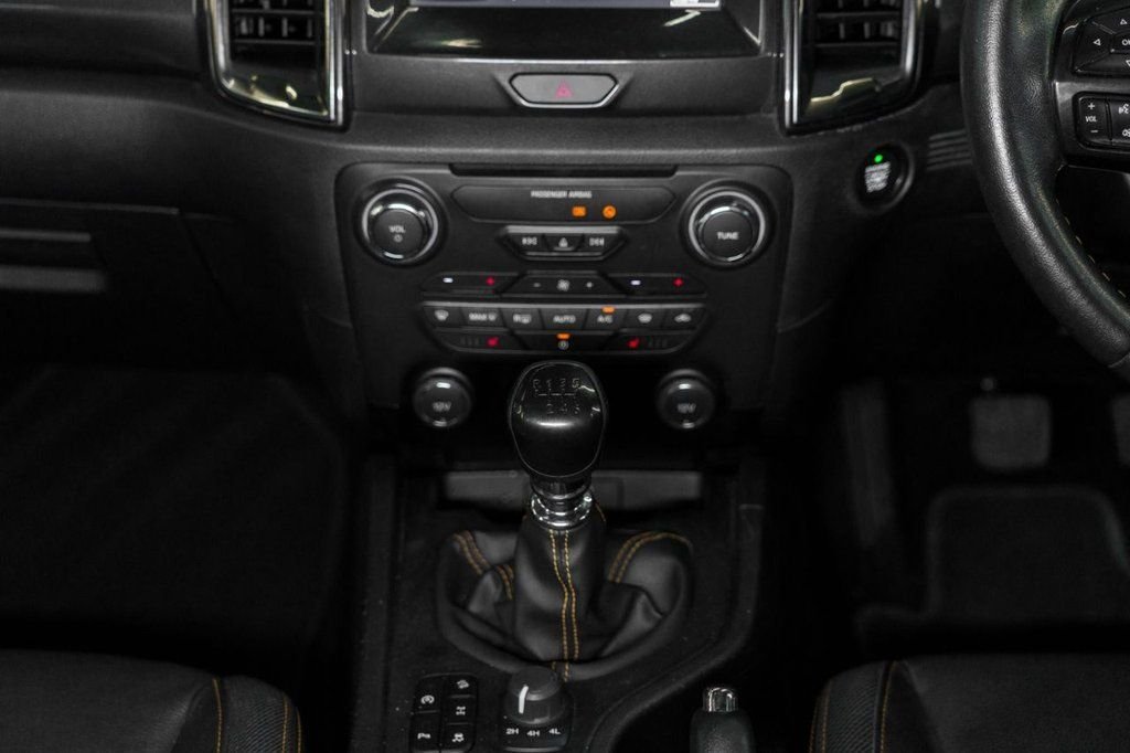 Used Ford Ranger 2019 for sale - 76724428: Photo 37