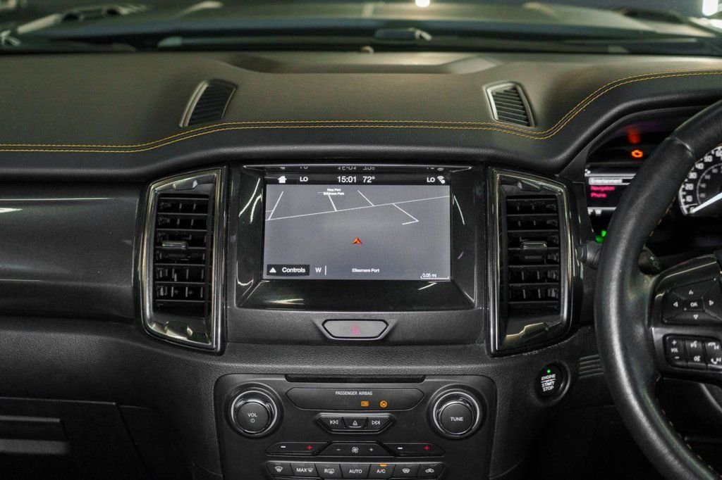 Used Ford Ranger 2019 for sale - 76724428: Photo 39