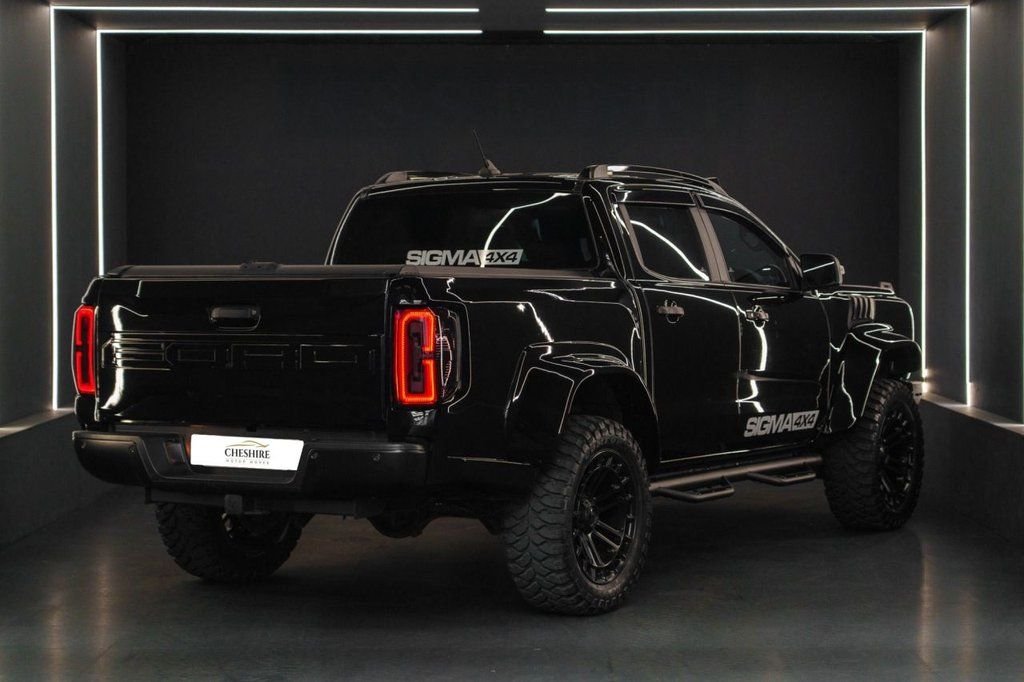 Used Ford Ranger 2019 for sale - 76724428: Photo 4