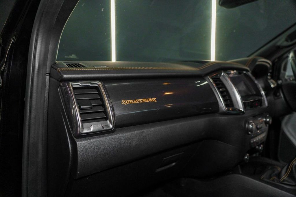 Used Ford Ranger 2019 for sale - 76724428: Photo 41