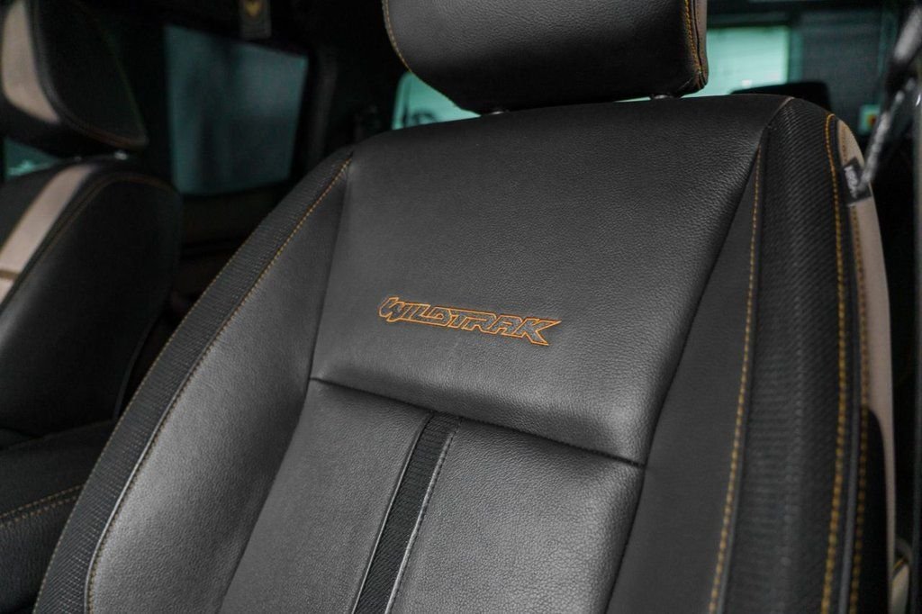 Used Ford Ranger 2019 for sale - 76724428: Photo 42