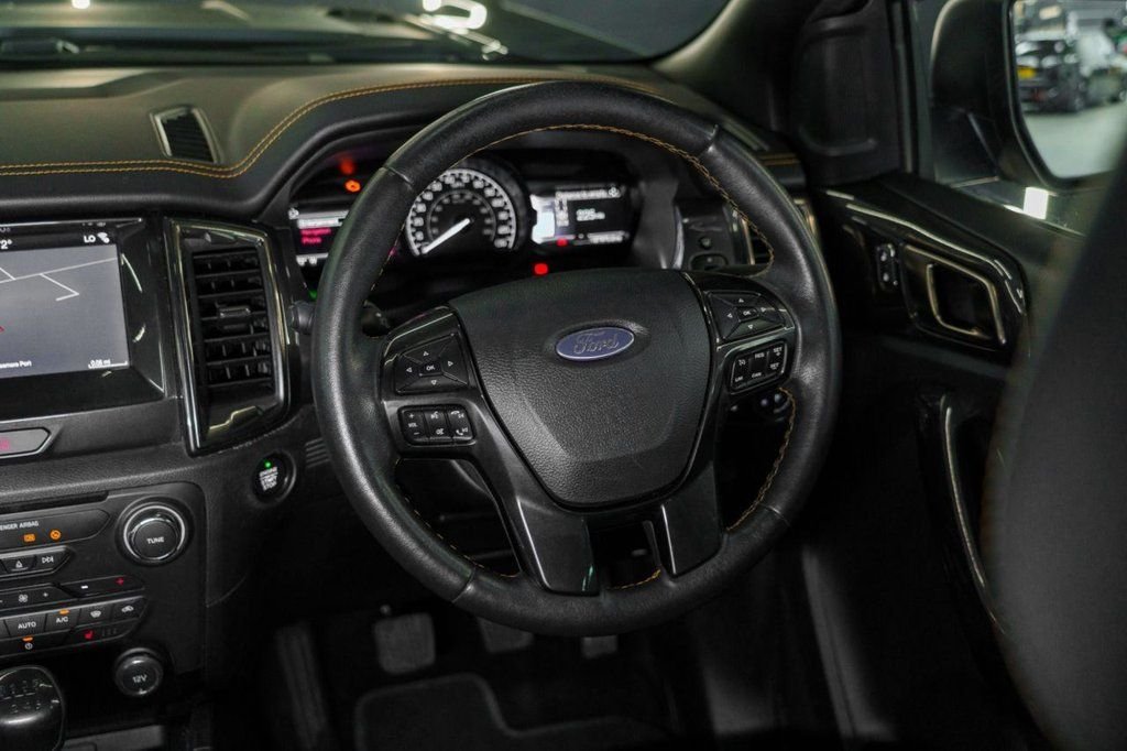 Used Ford Ranger 2019 for sale - 76724428: Photo 44