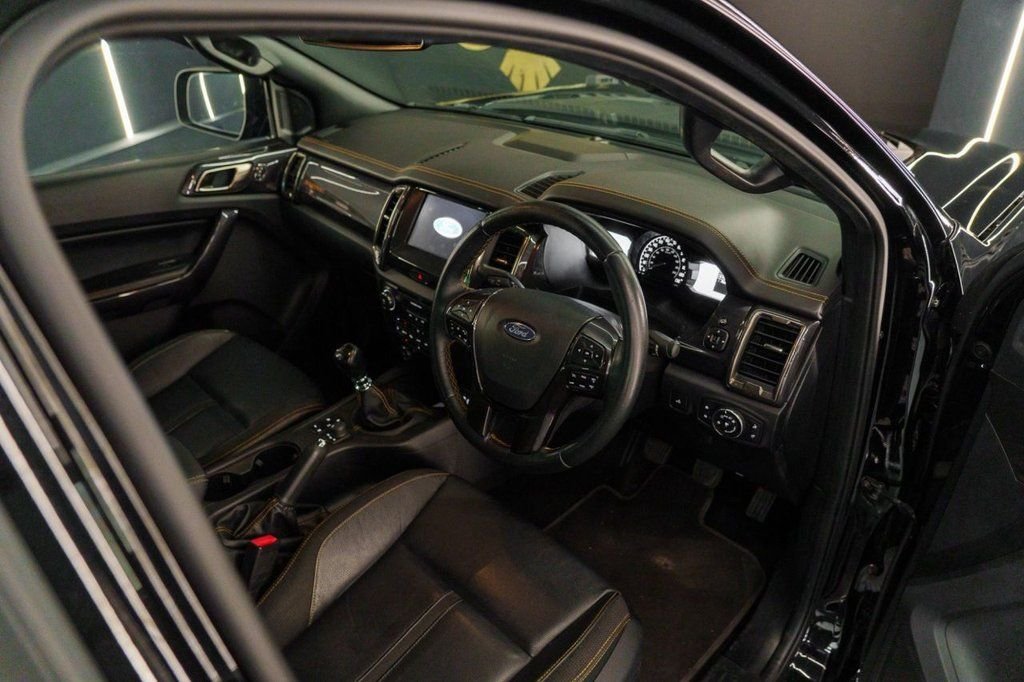 Used Ford Ranger 2019 for sale - 76724428: Photo 48