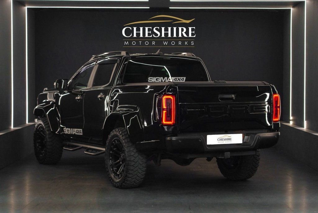 Used Ford Ranger 2019 for sale - 76724428: Photo 6