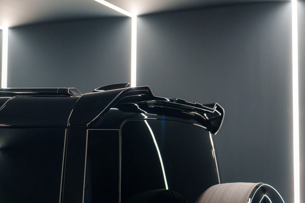 Used Land Rover Defender 2021 for sale - 76798025: Photo 17