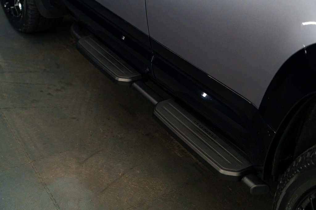 Used Land Rover Defender 2021 for sale - 76798025: Photo 20