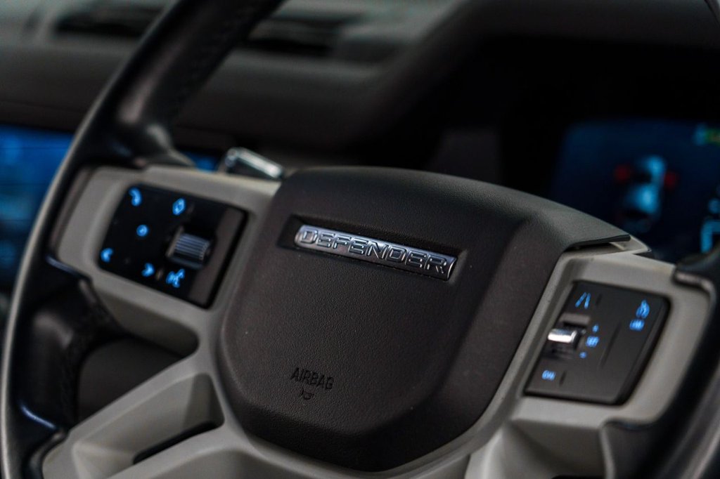 Used Land Rover Defender 2021 for sale - 76798025: Photo 27