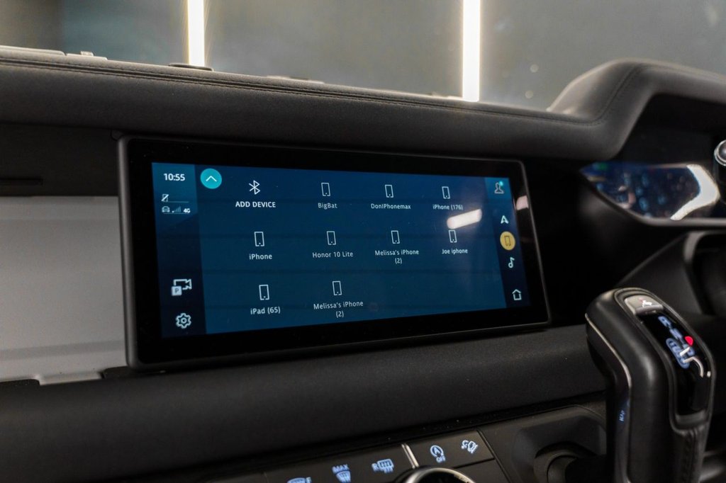 Used Land Rover Defender 2021 for sale - 76798025: Photo 32