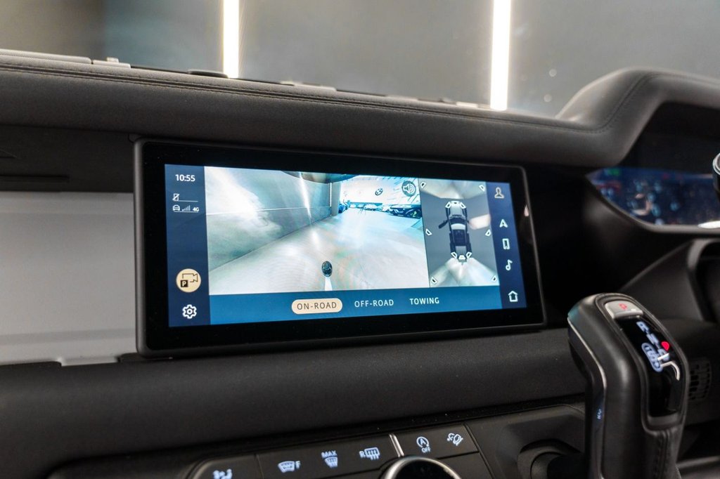 Used Land Rover Defender 2021 for sale - 76798025: Photo 35