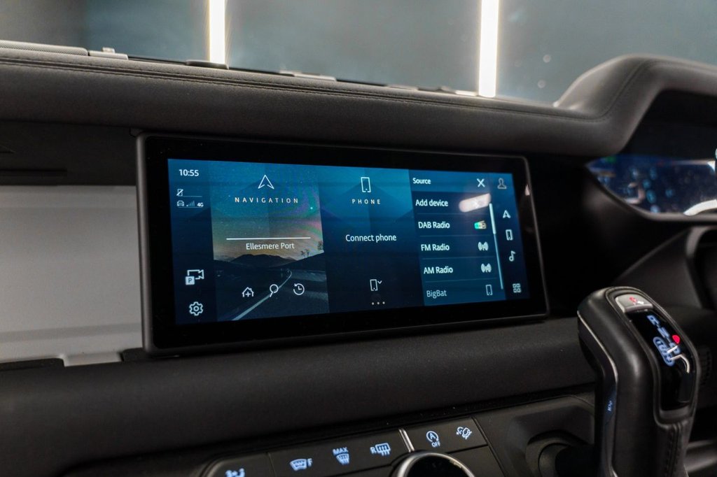 Used Land Rover Defender 2021 for sale - 76798025: Photo 36