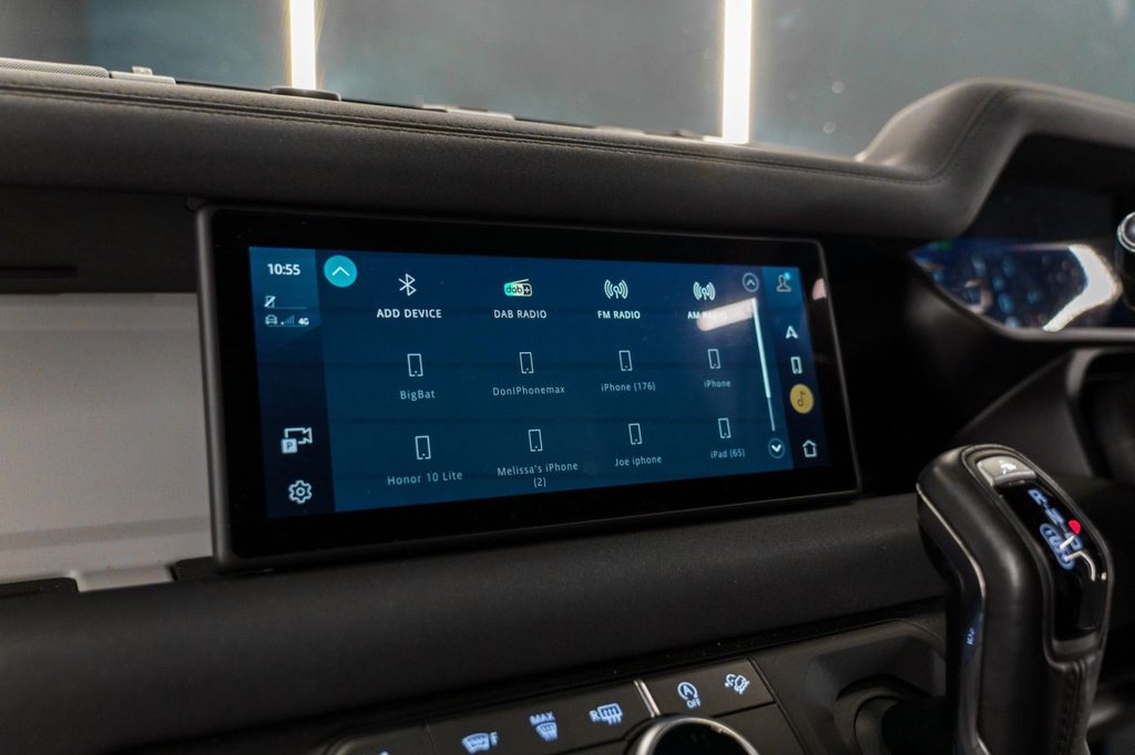 Used Land Rover Defender 2021 for sale - 76798025: Photo 37