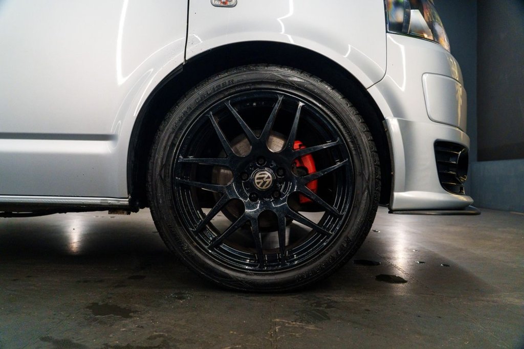 Used Volkswagen Transporter 2014 for sale - 76999122: Photo 10