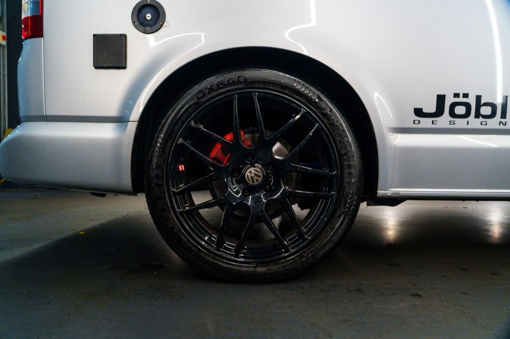 Used Volkswagen Transporter 2014 for sale - 76999122: Photo 11