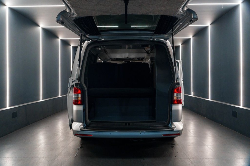 Used Volkswagen Transporter 2014 for sale - 76999122: Photo 12