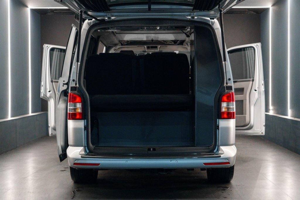 Used Volkswagen Transporter 2014 for sale - 76999122: Photo 13