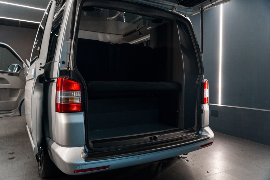 Used Volkswagen Transporter 2014 for sale - 76999122: Photo 14