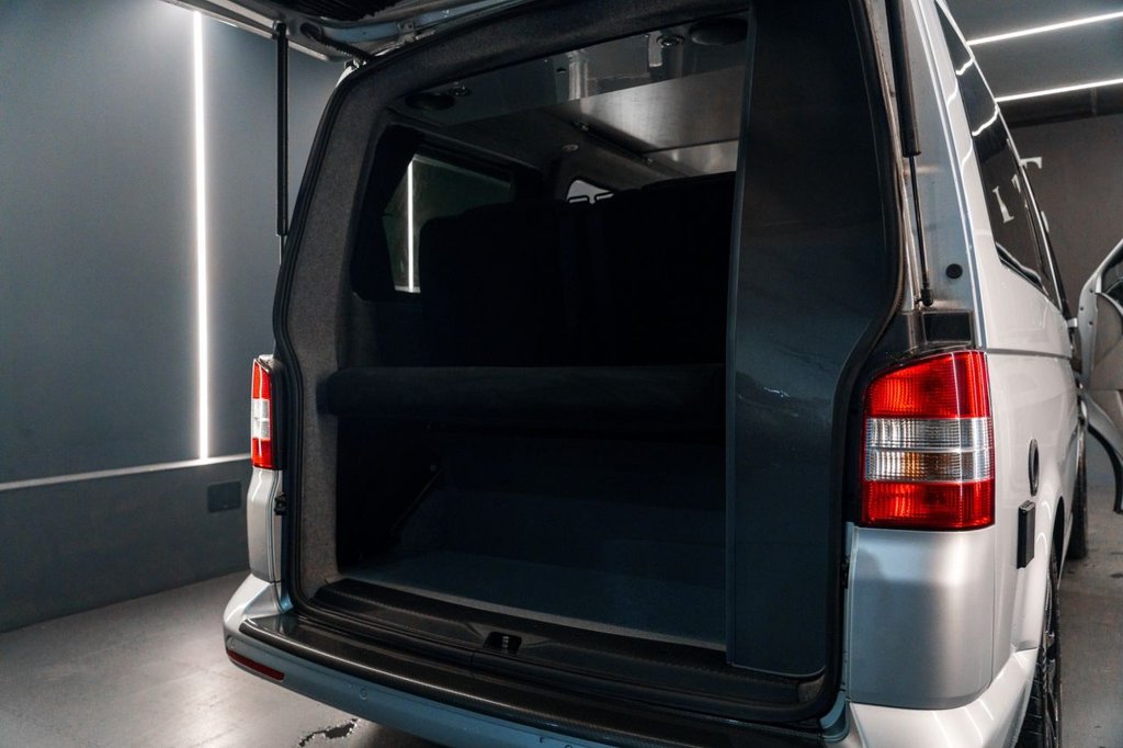 Used Volkswagen Transporter 2014 for sale - 76999122: Photo 15