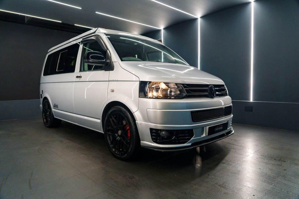Used Volkswagen Transporter 2014 for sale - 76999122: Photo 16