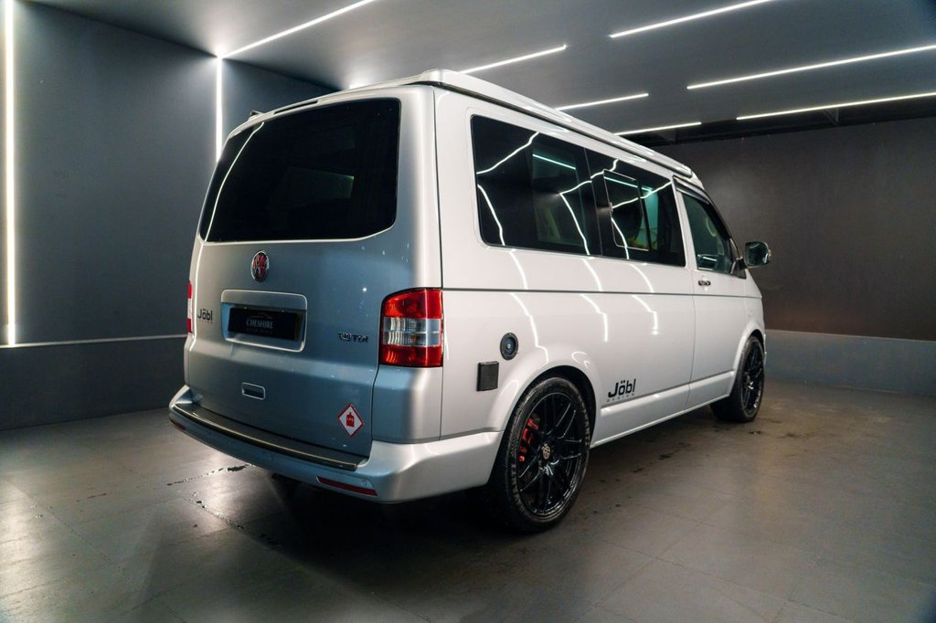 Used Volkswagen Transporter 2014 for sale - 76999122: Photo 19