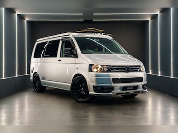 Used Volkswagen Transporter 2014 for sale - 76999122: Photo