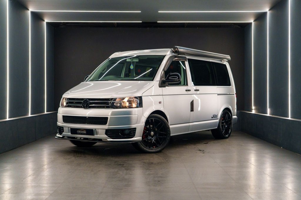 Used Volkswagen Transporter 2014 for sale - 76999122: Photo 2