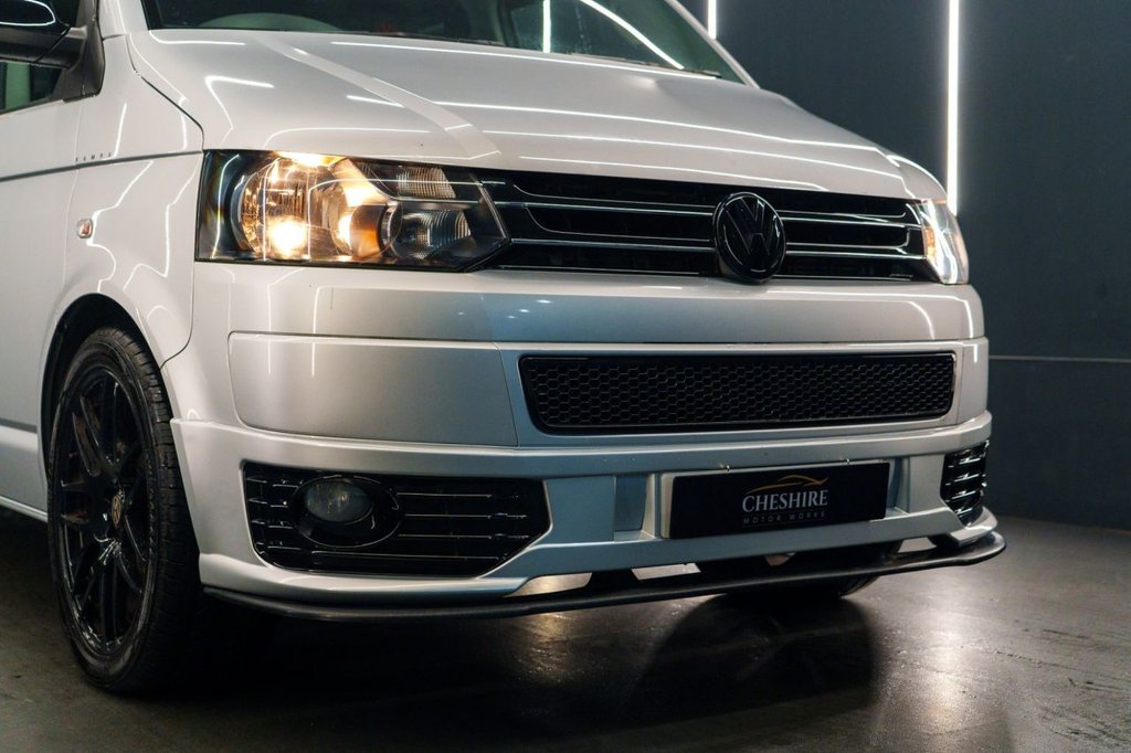 Used Volkswagen Transporter 2014 for sale - 76999122: Photo 20