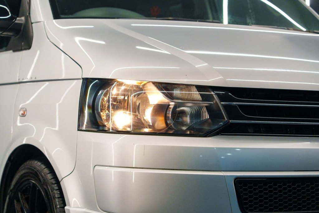 Used Volkswagen Transporter 2014 for sale - 76999122: Photo 21