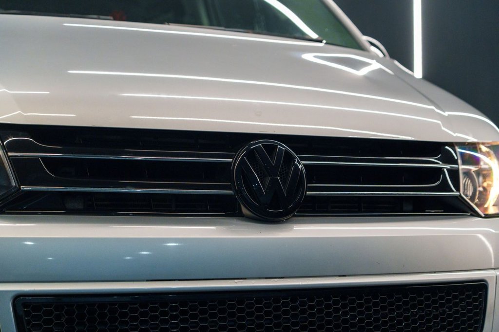 Used Volkswagen Transporter 2014 for sale - 76999122: Photo 22