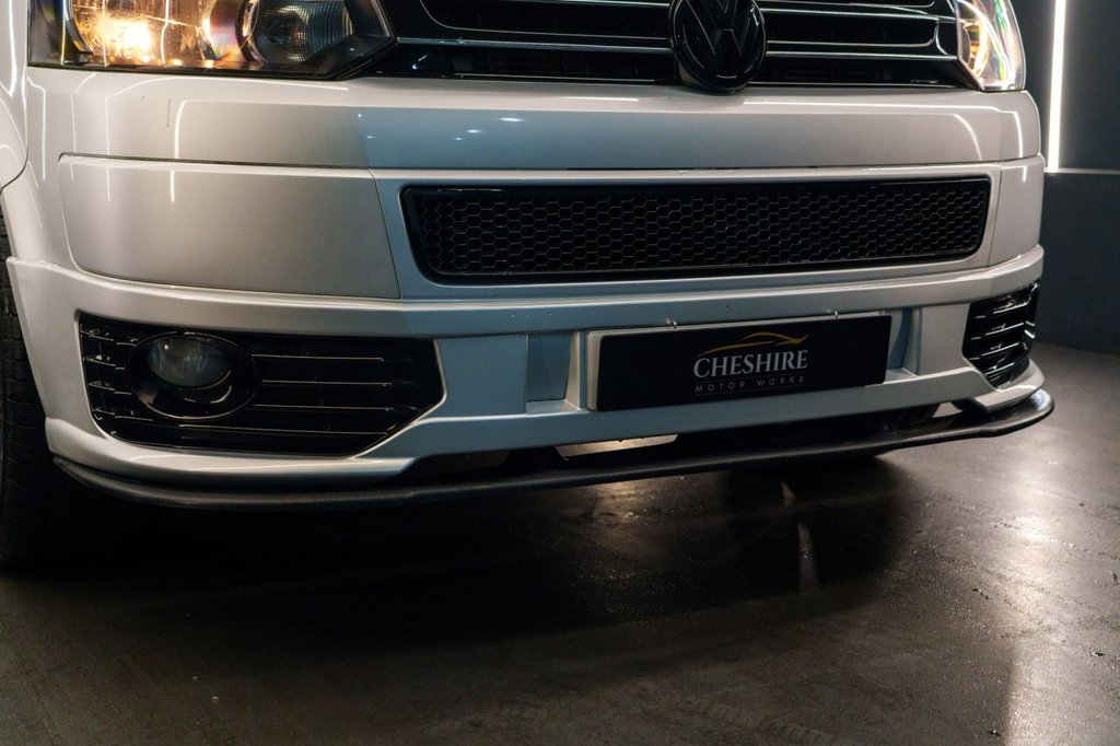 Used Volkswagen Transporter 2014 for sale - 76999122: Photo 25