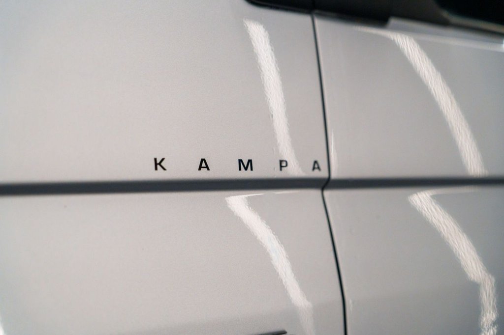 Used Volkswagen Transporter 2014 for sale - 76999122: Photo 27