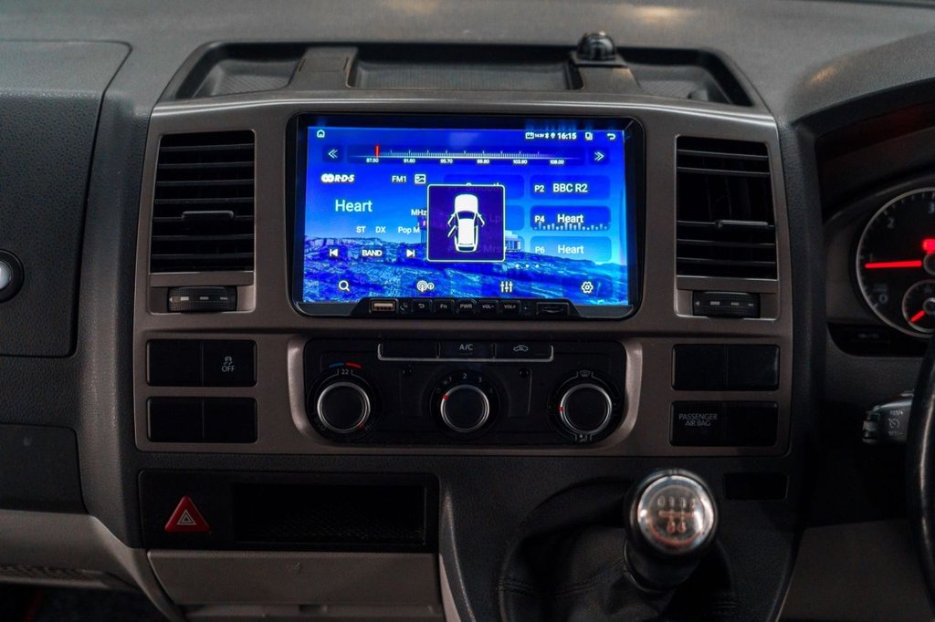 Used Volkswagen Transporter 2014 for sale - 76999122: Photo 29