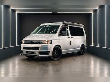 Used Volkswagen Transporter 2014 for sale - 76999122: Photo