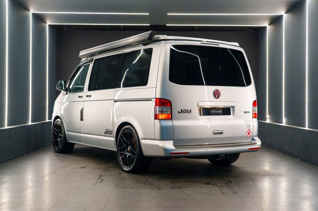 Used Volkswagen Transporter 2014 for sale - 76999122: Photo 3