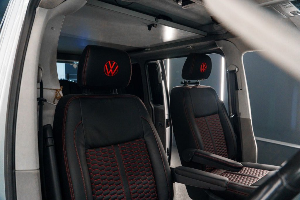 Used Volkswagen Transporter 2014 for sale - 76999122: Photo 32