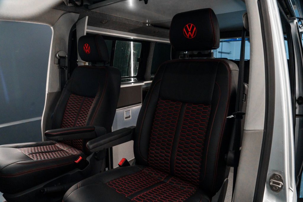 Used Volkswagen Transporter 2014 for sale - 76999122: Photo 33