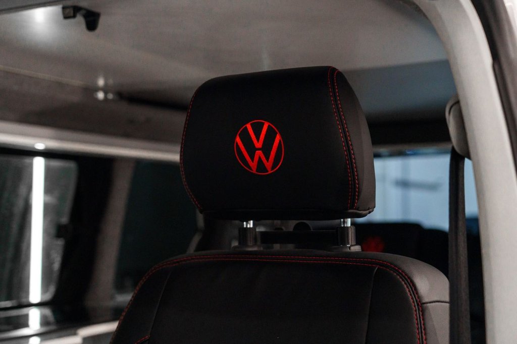 Used Volkswagen Transporter 2014 for sale - 76999122: Photo 34