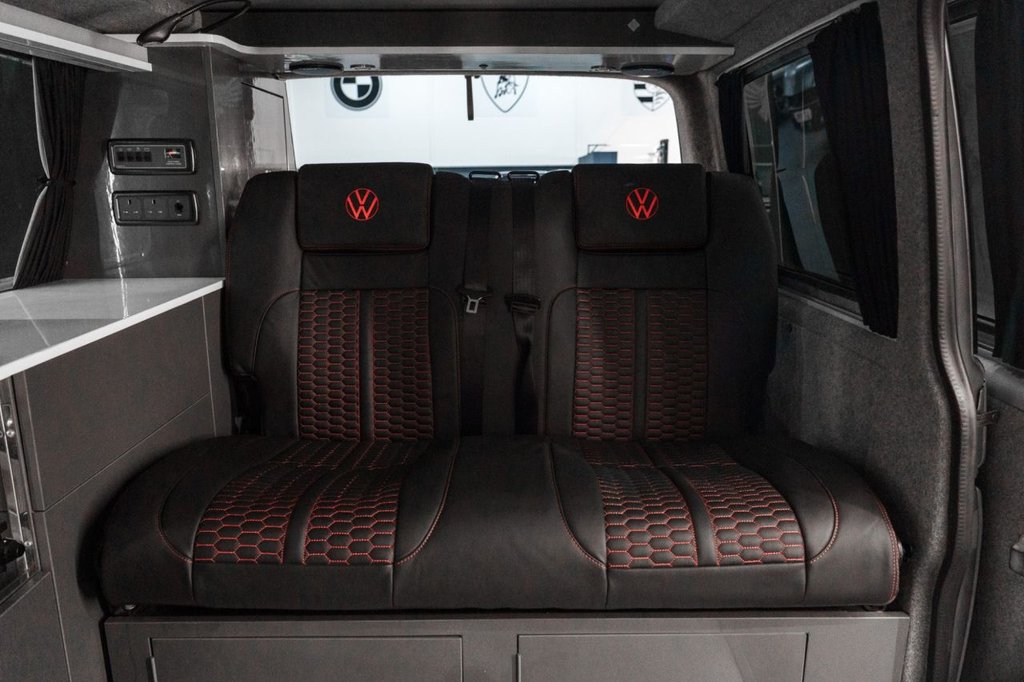 Used Volkswagen Transporter 2014 for sale - 76999122: Photo 37