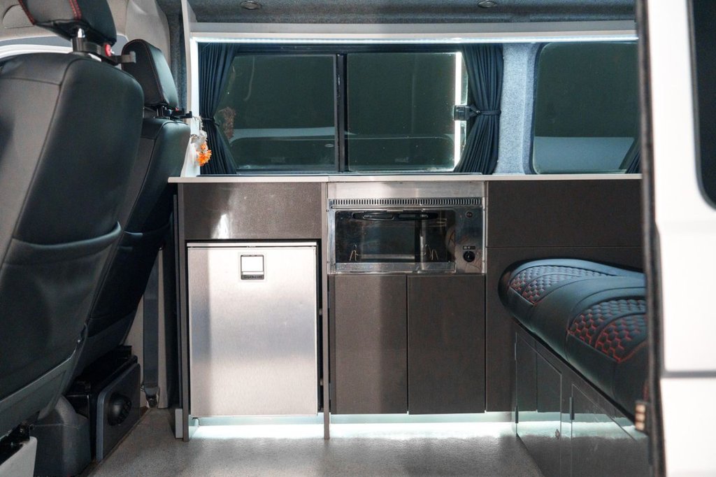 Used Volkswagen Transporter 2014 for sale - 76999122: Photo 38